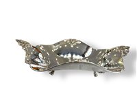 Centrotavola Gioielleria Sorrentino Argenti d’arte in Argento CTAG1940 RETT - CTAG1940 RETT